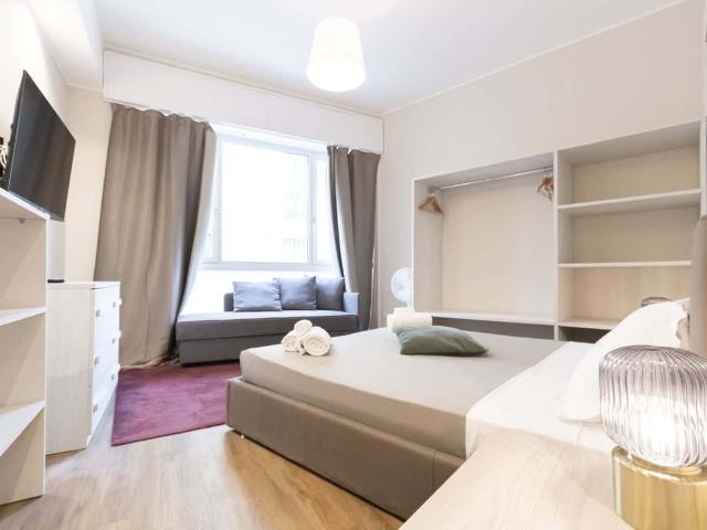 S.M.Valle apt Mono