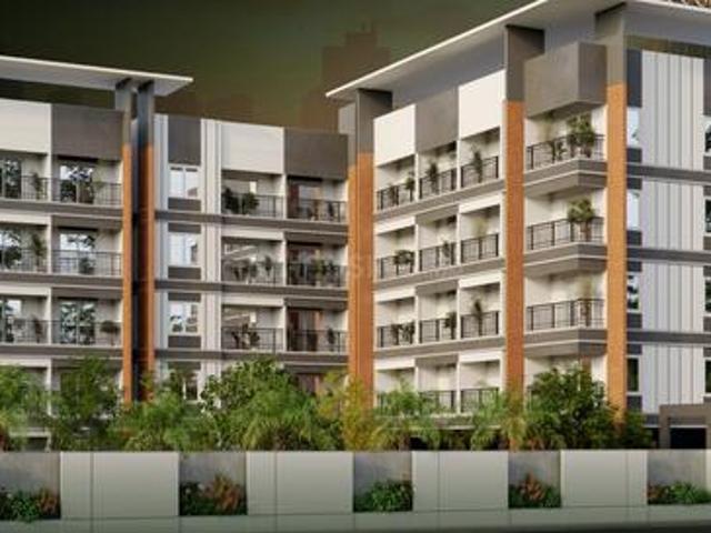 S.Medihalli 2 BHK Apartment For Sale Bengaluru