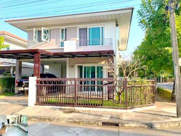 ณัฐพงศ์ สุนทรอรุณ: บ้านเดี่ยว in จังหวัดอุดรธานี, อำเภอเมืองอุดรธานี for 24,999 บาท