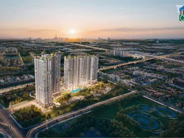 Săn căn hộ hot TT Avio Dĩ AN chỉ từ 1.23 tỷ