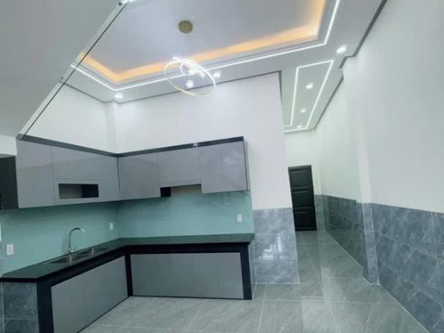 Săn Ngay! Nhà Phố 99,3m² Long Trạch, Tặng Full Nội Thất Cao Cấp Giảm Sâu Chỉ 2.35 Tỷ!