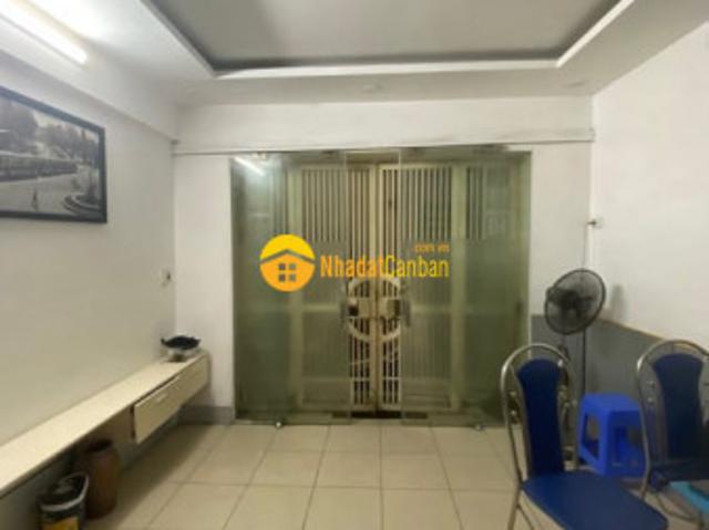 Sẵn nhà giao bán tại ngô sỹ liên nhà dân xây