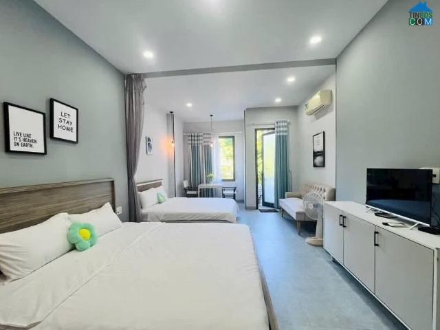 Sản Phẩm Tạo Dòng Tiền bán Nhà Mặt Tiền Nguyễn Đình Chiều, Phường Vĩnh Phước, TP Nha Trang. 1