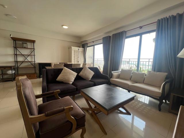 Sản phẩm độc quyền, nội thất Mỹ, cho thuê 2PN siêu to The Sun Avenue 86m2 22 TRIỆU/tháng gọi Trâm