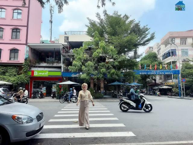 Sản Phẩm Độc Tôn Chào Bán Mặt Tiền Đ. Khánh Hội, Quận 4 Dòng Tiền Đều 120tr/th Ngang Hiếm 14m*16m