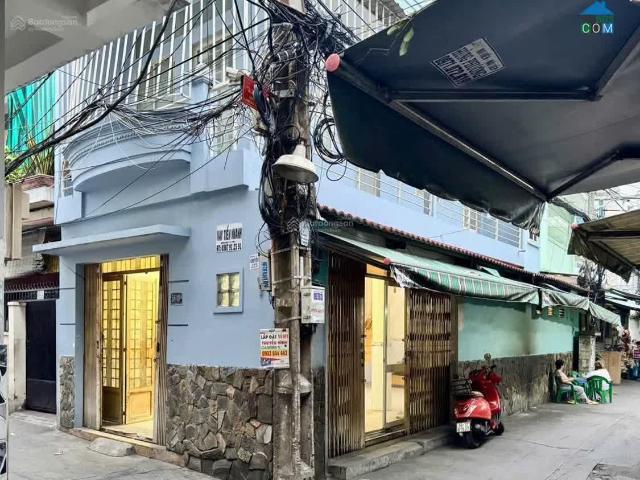 Sản Phẩm Hiếm! Cần Bán Gấp Căn Góc 2 Mặt Tiền Hẻm Phan Chu Trinh, Bình Thạnh Giá Tốt