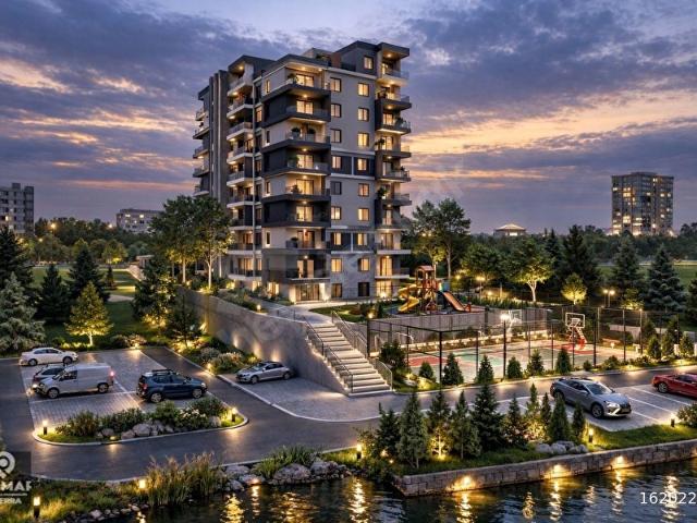 Sınırlı Sayıda Yatırımcıya Özel Proje!