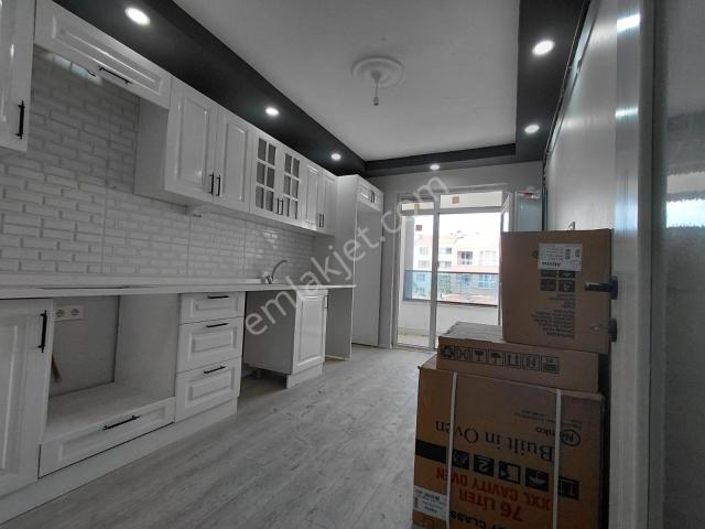 Sınırsız Kredi İmkanı İle Kumlubel Mh.de Sıfır 2+1 Daire Zm 12
