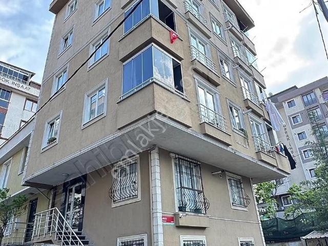Sınırsız Kredi Limiti İle Satılık 3+1 Arakat Daire