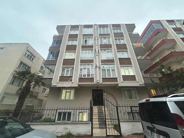 ! Sınırsız Kredi ! Mükemmel Konumda Satılık 3+1 Daire