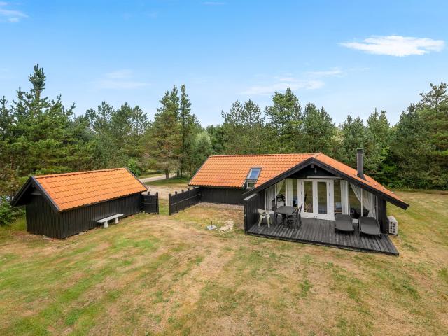 Søndervang 109, Houstrup