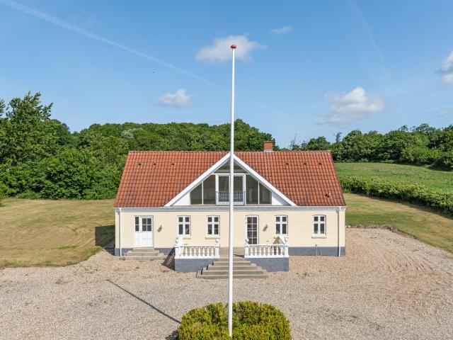 Sønder Lemvej 16, Sdr Lem