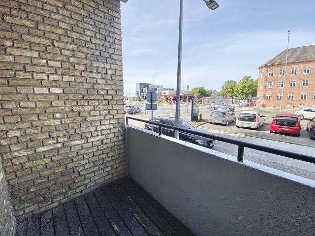 Sønderbro 37, st. tv 9000 Aalborg