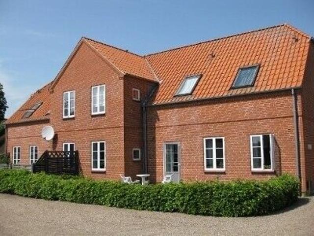 Søndergade, 25, st 6280, Højer
