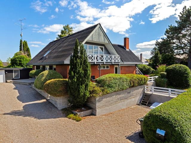 Søndermarken 3, Fjellerup
