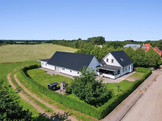 Sønderskovvej 34, Nordenskov