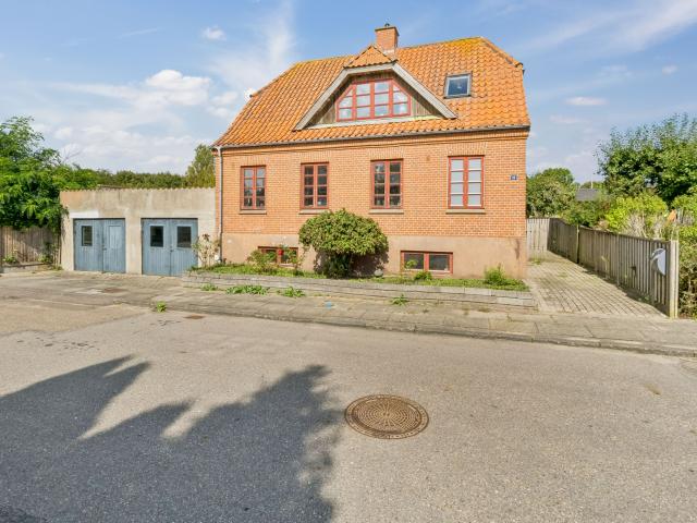 Søndre Dås 18