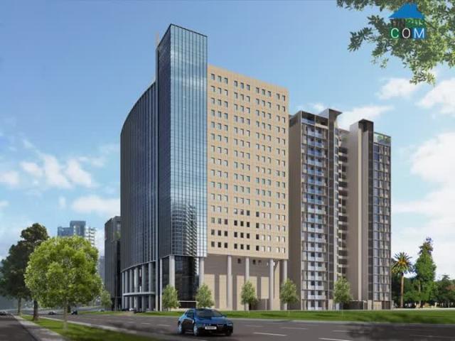 Sống chất sống sang tại chung cư Diamond Park Plaza tại 16 Láng Hạ