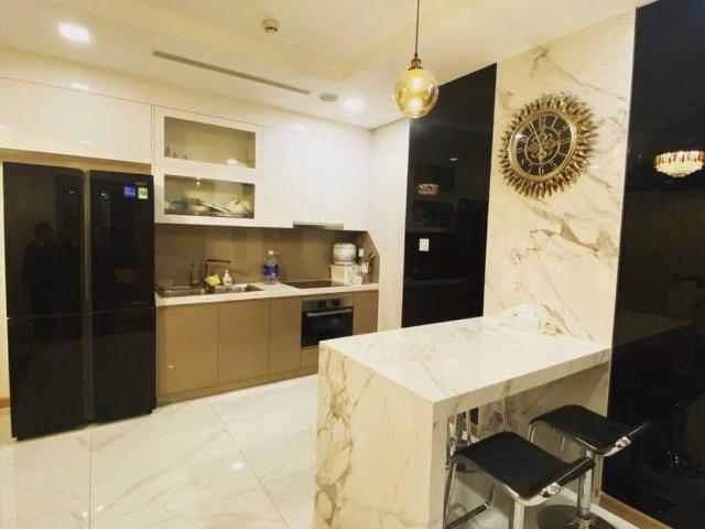 SỐNG CHILL TẠI 1PN VINHOMES CENTRAL PARK ĐẦY ĐỦ NỘI THẤT