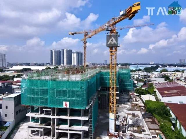 Sống chuẩn Nhật an cư thượng lưu tại TT AVIO Dĩ An Bình Dương HCM