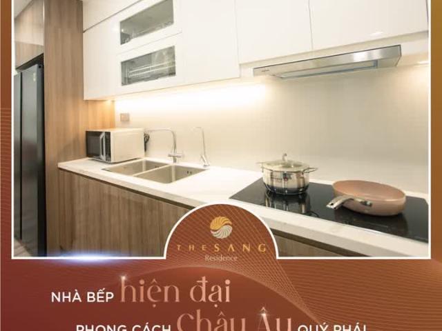 Sống Trong Một Căn Hộ Quá Khủng Sự Thật Kinh Khủng