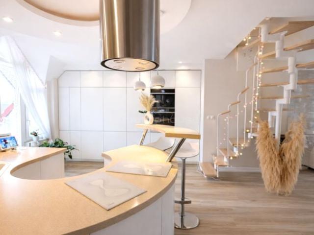 Słowacka 120 m², Zielona Góra