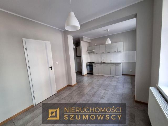Słowackiego 42 m², Chodzież