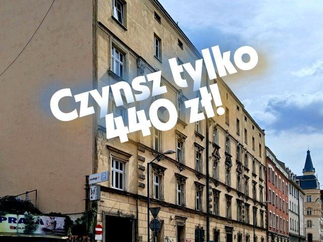 Słowackiego 77 m², Katowice