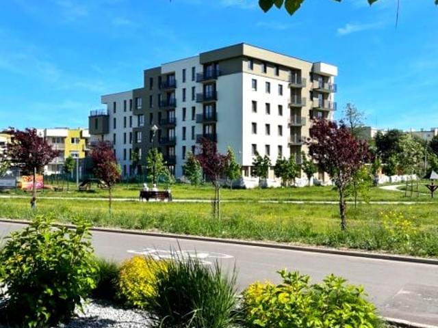 Słowackiego 17 C 50,58 m², Kluczbork