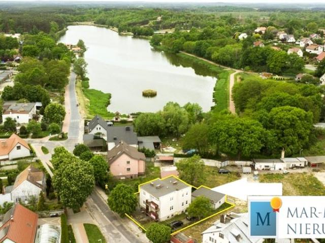 Słowackiego 215,32 m², Lubsko
