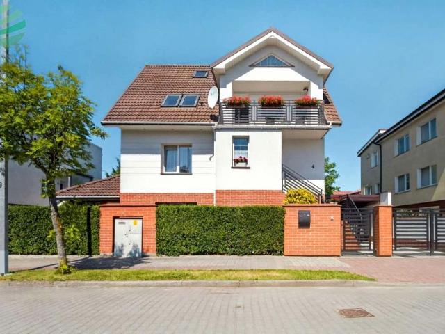 Słowackiego 220,64 m², Darłowo