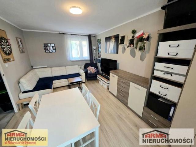 SŁOWACKIEGO 28 m², Stargard