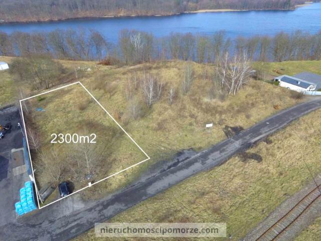 Słowackiego 2 300 m², Człuchów