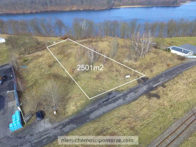 Słowackiego 2 501 m², Człuchów