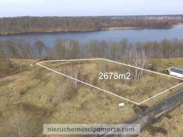 Słowackiego 2 678 m², Człuchów