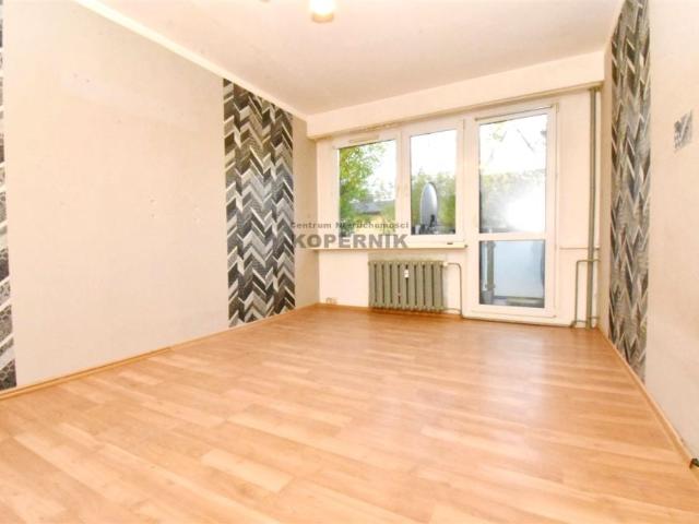 Słowackiego 38,90 m², Toruń