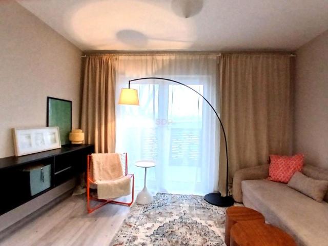 Słowackiego Juliusza 44,38 m², Łódź