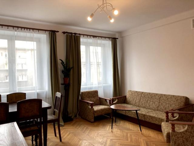 Słowackiego Juliusza 52 m², Kraków