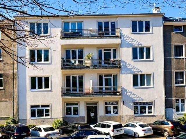 Słowackiego Juliusza 79,80 m², Gdynia