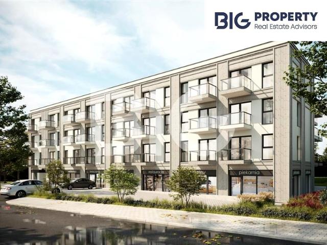 Słowackiego Juliusza 132,79 m², Gdańsk