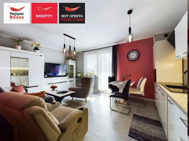 Słowińców 49 m², Wejherowo