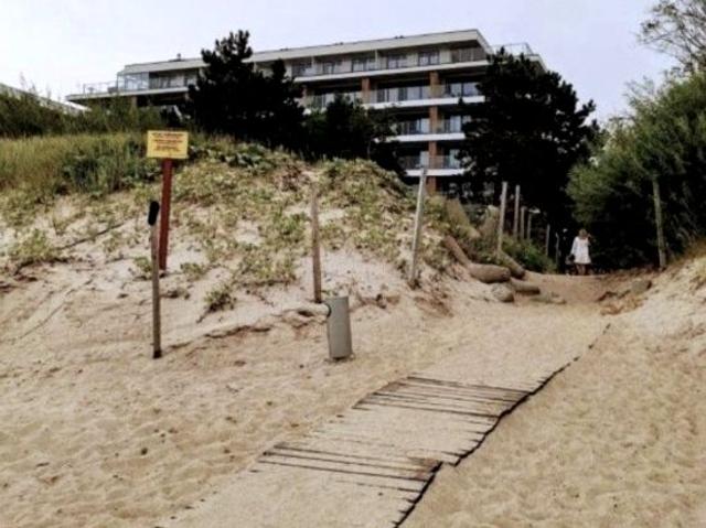 Słowiańska 19 38 m², Darłowo