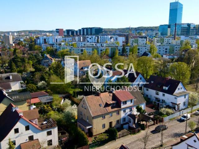 Słowiańska 209 m², Gdańsk