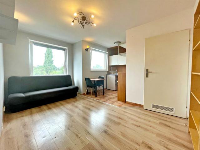 Słowiańska 34 m², Wrocław
