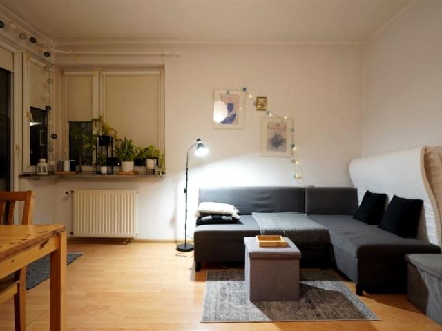Słowiańska 38 38,30 m², Poznań