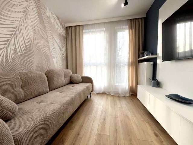Słowiańska 40 m², Łódź