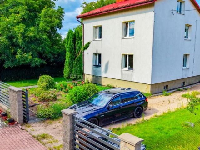 Słowicza 200 m², Wydminy