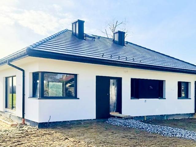 Słowików 80,72 m², Ligota