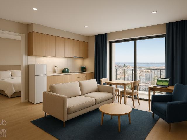 SÃO BENTO | LISBOA | PRÉDIO DEVOLUTO