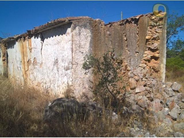 São Brás de Alportel São Brás de Alportel 102578035